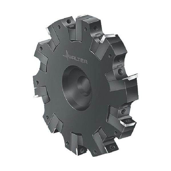 ワルタージャパン ワルター サイドカッター F2252.BN.200.Z06.22.S686 1個 803-5868（直送品） 182,635円