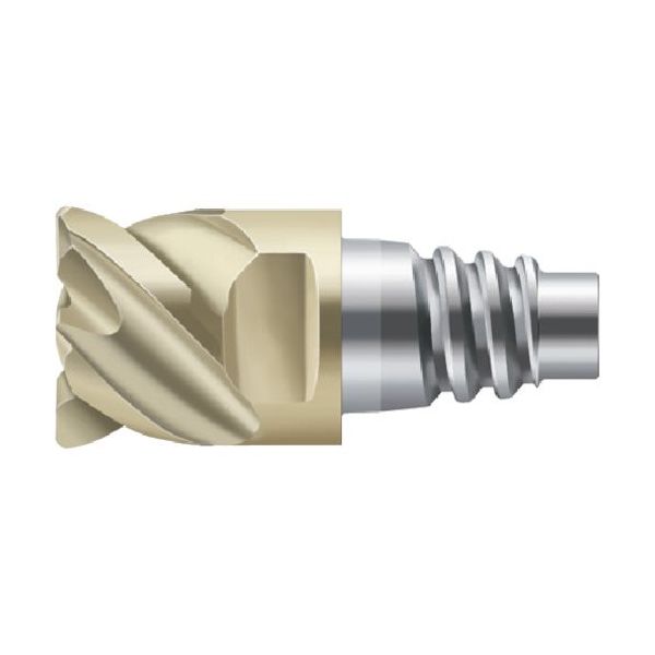 ワルタージャパン Prototyp Protomax エンドミル H4E38217-E20-20-3 1個 826-0031（直送品）