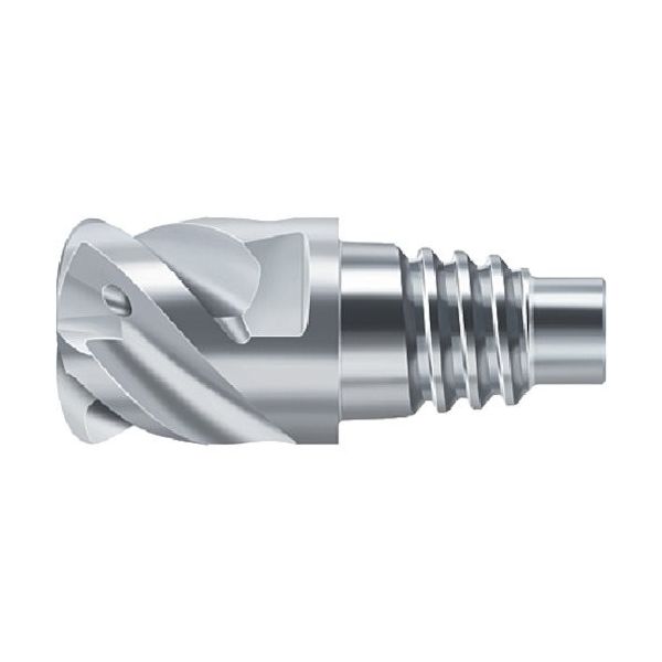 ワルタージャパン Prototyp Protomax Inox エンドミル H2EC94717-E20-20 1個 825-9913（直送品）