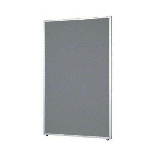 ナイキ クロスパネル W1100×D30×H1350 LPS1311-GL 1個 868-5448（直送品）