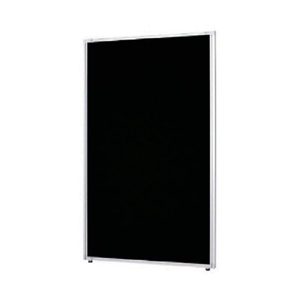 ナイキ クロスパネル W800×D30×H1050 LPS1008-BK 1枚 868-5365（直送品）