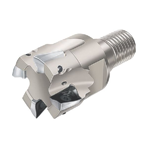 ワルタージャパン ワルター 肩削りカッター F4042.W25.025.Z02.15 1個 803-6300（直送品）