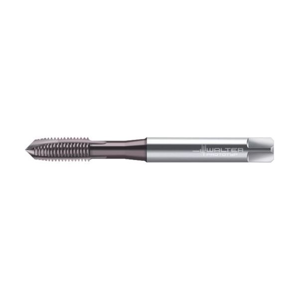 ワルタージャパン プロトティップ マシンタップ EP2326302-UNF3/8 1個 802-8431（直送品）