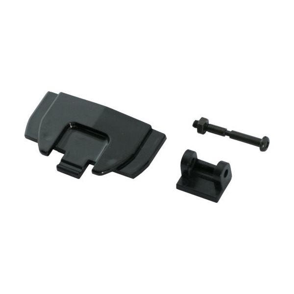 嵯峨電機工業 saga コードレスライト用電池蓋セット LB-01 1セット 782-3932（直送品）