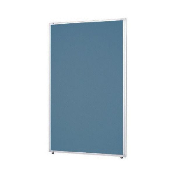 ナイキ クロスパネル W450×D30×H1350 LPS1304-BL 1枚 868-5405（直送品）