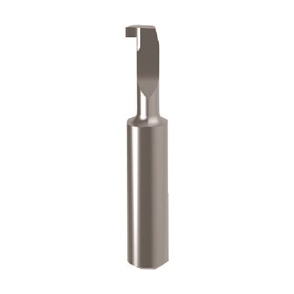 GUHRING 溝入れ工具 インサート 内径溝入れ加工用 GE108.0300.000.47.70.L 27127 8.350 1本（直送品）