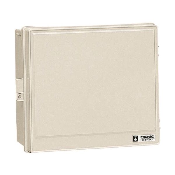未来工業 未来 ウオルボックス屋根 WB-13AOM 1個 203-9828（直送品）