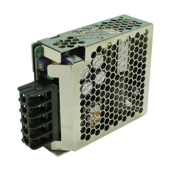 TDKラムダ ユニット型ACーDC電源 HWSシリーズ 30W カバー付 HWS30-48/A 1台 806-8841（直送品）