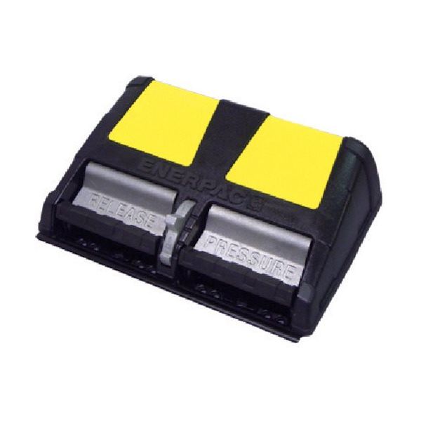 エナパック 小型油圧ロータリーエアポンプ XA-12V 1台 838-8276（直送品）