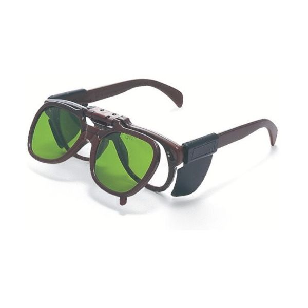 理研オプテック リケン 交換レンズ 102BW PCーH 用 102BW-PC-H-SP 1組(2枚) 851-3432（直送品）