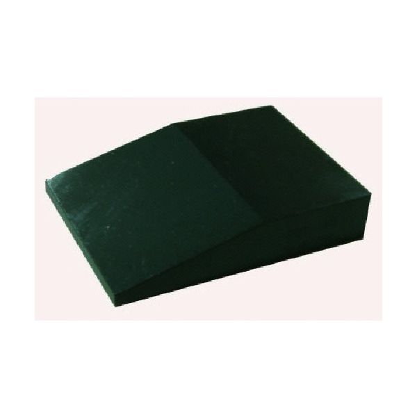 ニューストロング プッシュプレート(せり板)ハバ50 PBT-50 1個 837-8722（直送品）