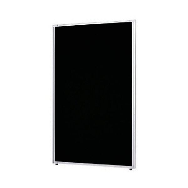 ナイキ クロスパネル W1000×D30×H1500 LPS1510-BK 1枚 868-5475（直送品）