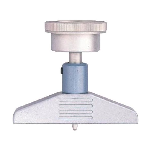 テクロック ダイヤルデプスゲージ 測定範囲5mm DM-273 1個 838-0241（直送品）
