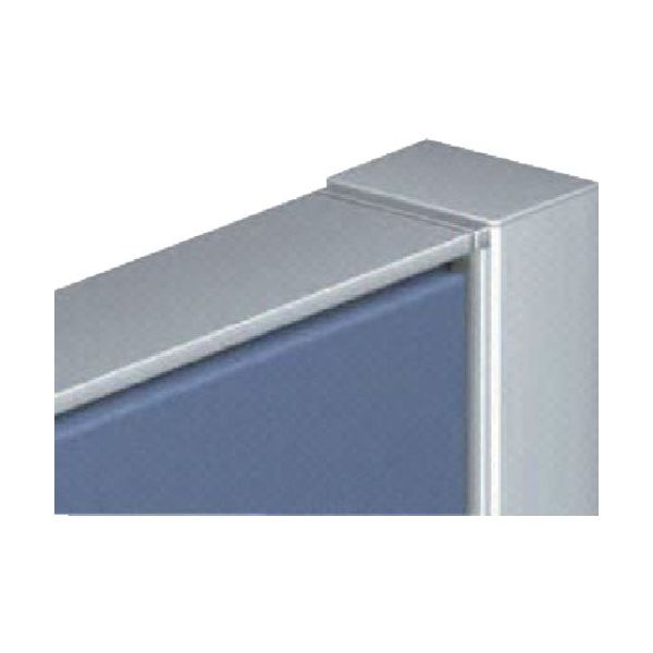 ナイキ 壁レール GPT-10HL 1個 868-5020（直送品）