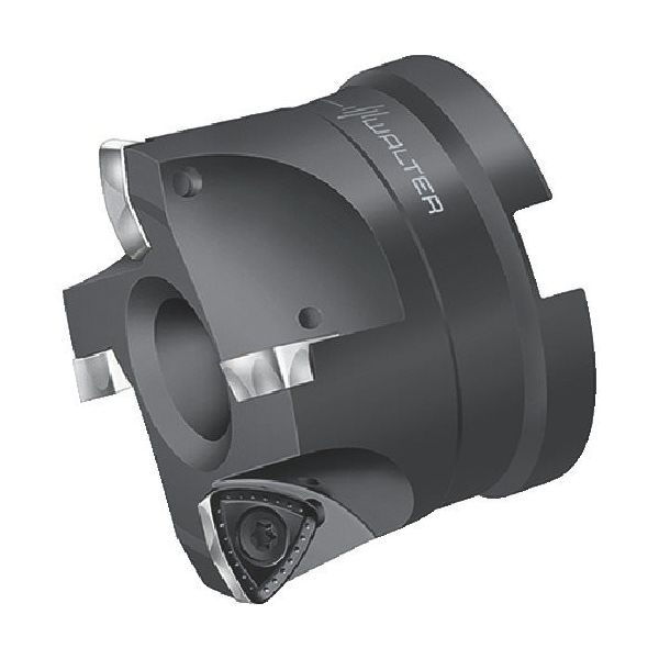 ワルタージャパン ワルター プランジカッター F2330.T28.035.Z03.01.5 1個 803-5933（直送品）