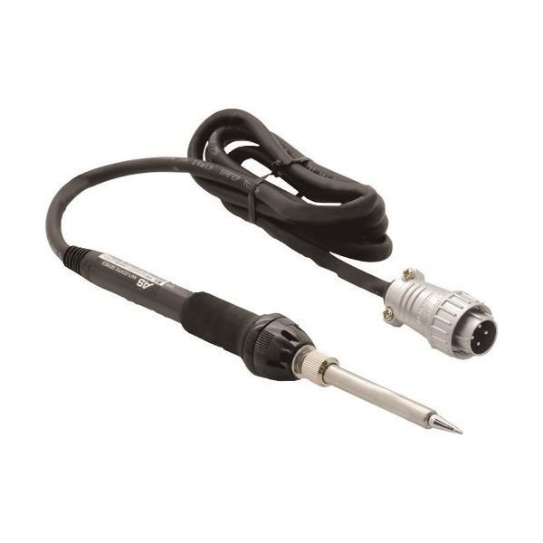 太洋電機産業 グット SVSー500AS用こて部 SVS-50GAS 1個 112-9917（直送品）