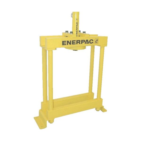 エナパック ポータブルプレス(フレームのみ) PF20RC 1台 158-4443（直送品）