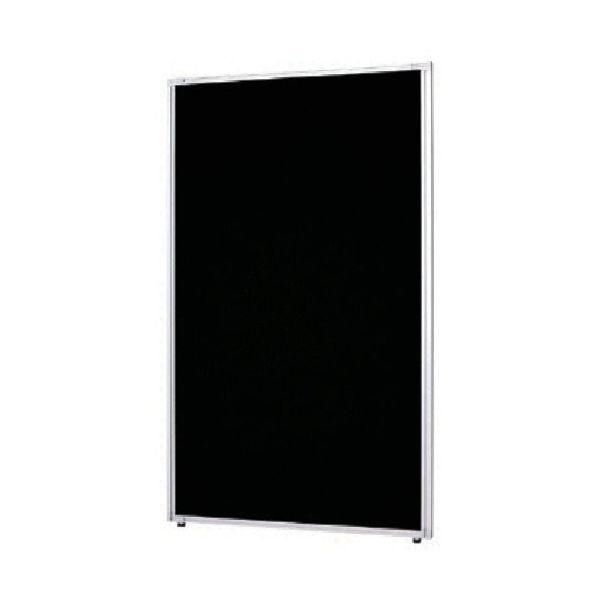 ナイキ クロスパネル W1100×D30×H1050 LPS1011-BK 1枚 868-5374（直送品）