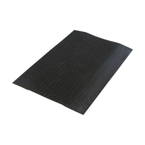 アラオ 点字目隠しマット AR-0956 1巻 203-4427（直送品）