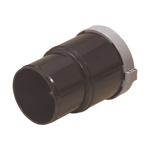 未来工業 未来 コンビネーションカップリング MFPT-125 1個 204-2792（直送品）