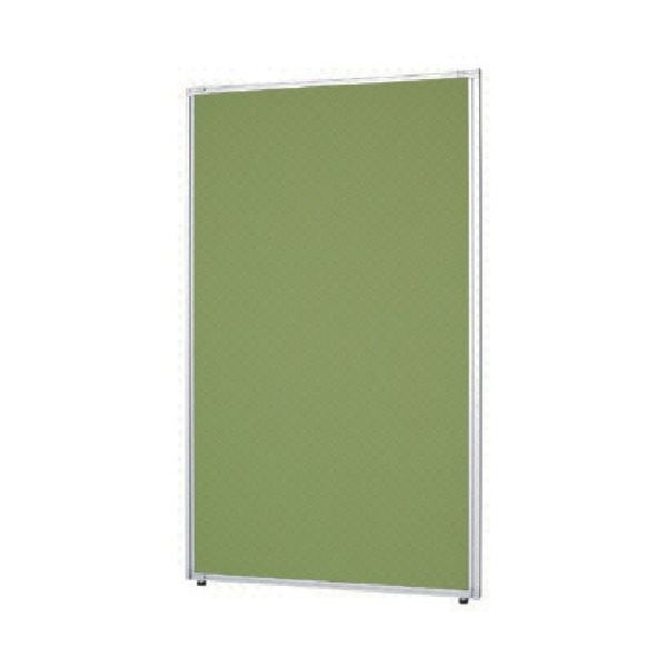 ナイキ クロスパネル W1100×D30×H1350 LPS1311-LGR 1個 868-5451（直送品）