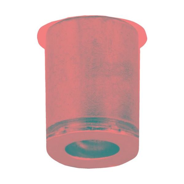 ポップリベット・ファスナー POP ポップスルースペーサー (1000個入) STH310-40L 1箱(1000個) 145-7966（直送品）