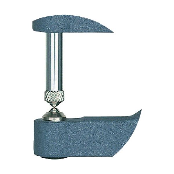 テクロック ダイヤルシックネスゲージ 測定範囲10mm SM-1201LW 1個 838-0338（直送品）