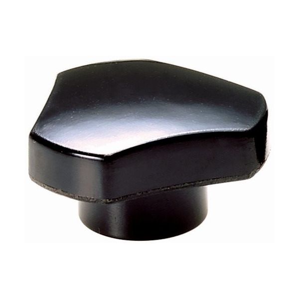 三星産業貿易 三星 Tタイプ ノブナット φ39 M10 KTN3-M10 1セット(480個) 811-0386（直送品）