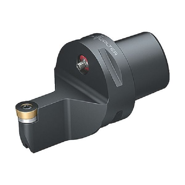 ワルタージャパン ワルター ISO ツールホルダー C3-SRDCN-00040-08 1個 803-2916（直送品）