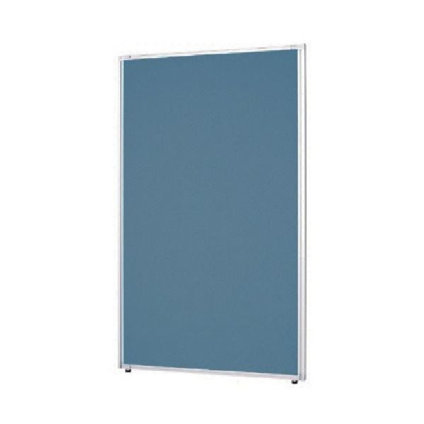 ナイキ クロスパネル W700×D30×H1200 LPS1207-BL 1枚 868-5385（直送品）