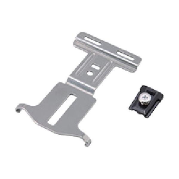 アイコム ショルダーストラップ用金具 MBC-1 1台 180-5287（直送品）