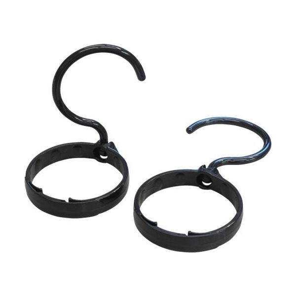 嵯峨電機工業 saga フリーアングルフックホルダー FFH