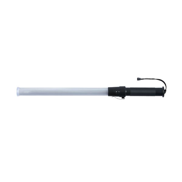 ユニット 誘導棒(赤青LED切替) 387-89 1本（直送品） - アスクル