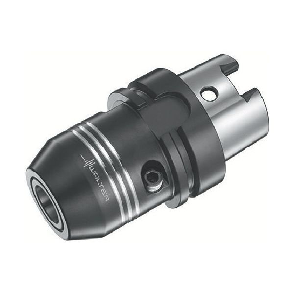 ワルタージャパン ワルター フェースミルアダプター AK182.H63.080.20 1個 803-2425（直送品）