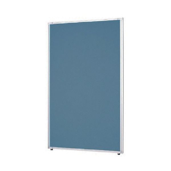 ナイキ クロスパネル W800×D30×H1350 LPS1308-BL 1枚 868-5424（直送品）