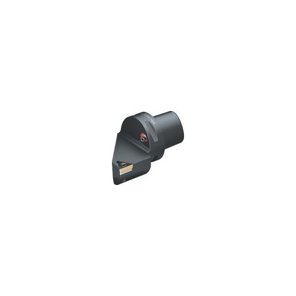 ワルタージャパン ワルター ISO ツールホルダー C4-STGCR-27050-11 1個 803-3127（直送品）