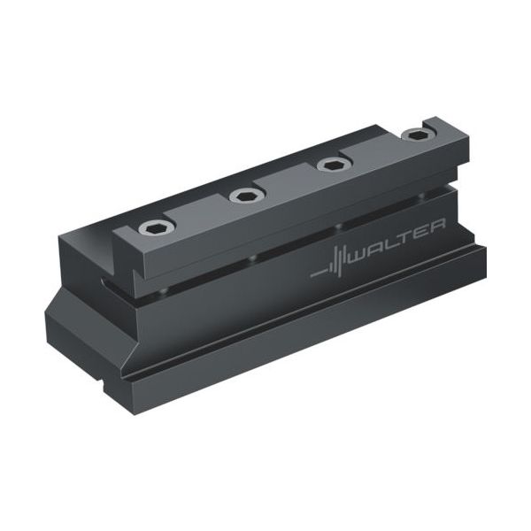 ワルタージャパン ワルター 溝入れモジュール SBN4037-46-K 1個 802-5229（直送品）
