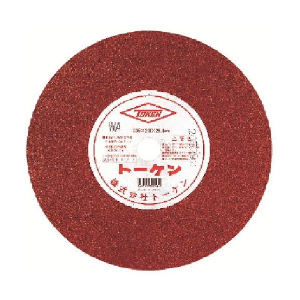 トーケン 切断砥石305mmステンレス用 RA-305-WA 1セット(25枚) 809-2454（直送品）