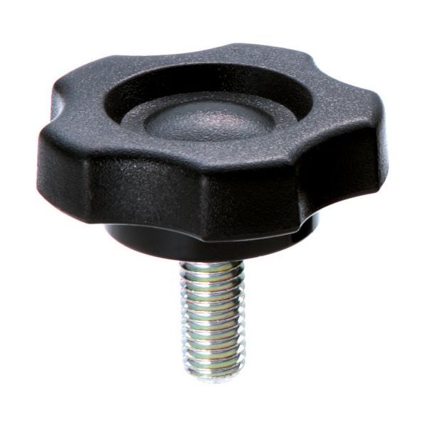 三星産業貿易 三星 Gタイプ ノブボルト φ35 M5×15 KGB1-M5X15 1セット(500個) 811-0291（直送品）