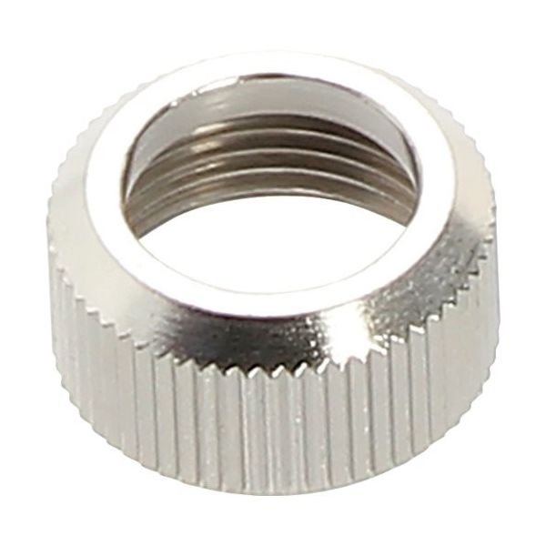 太洋電機産業 グット 替ナット CXRー60/80用 CXR-80NUT 1個 112-6813（直送品）