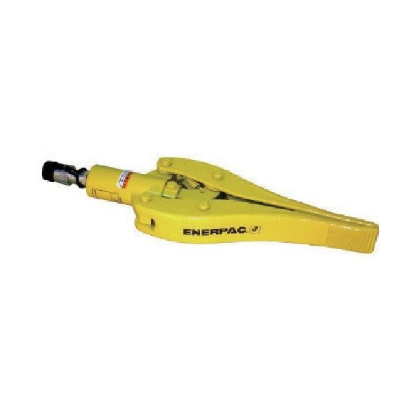 エナパック くさび形(ウエッジスプレッド)油圧シリンダ WR-15 1本 848-1164（直送品）