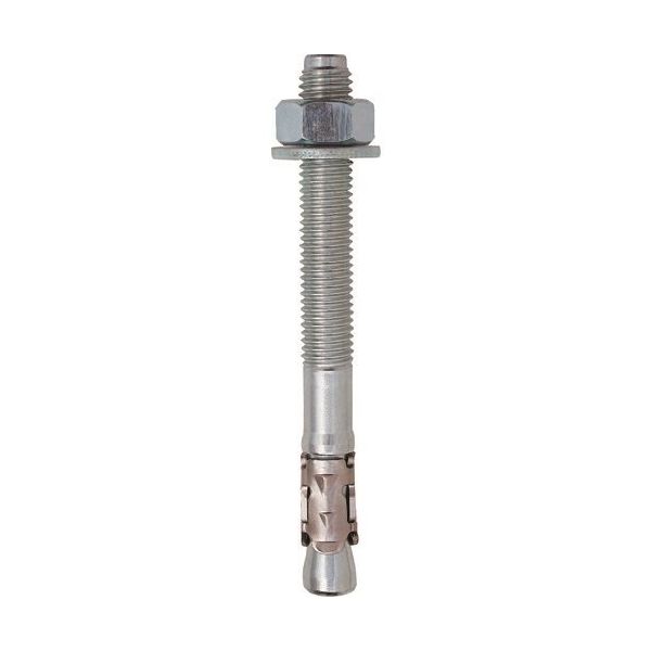 FRIULSIDER friulside FMー753 CRACK M16×130(20本入) 75350B16130 1箱(20本)（直送品） 8,828円