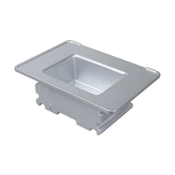 太洋電機産業 グット 替ツボPOTー103C用 POT-103CP 1個 112-9936（直送品） 23,760円