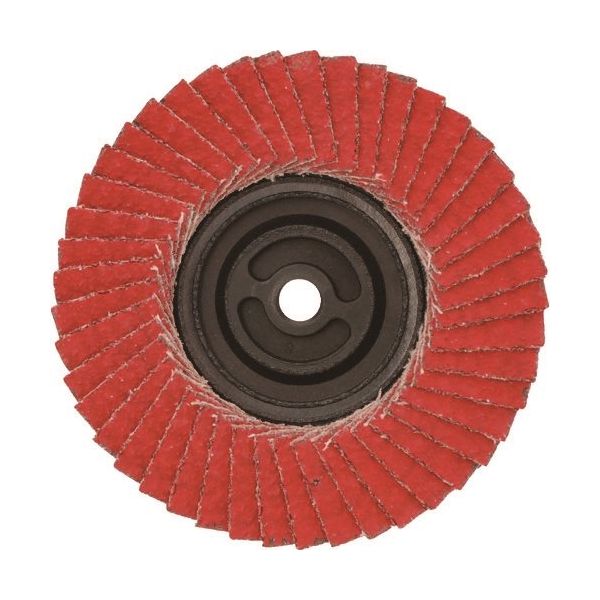 ムラコ MURAKO レッズ外径100ΦM10穴80# RS100M10-80 1セット(100個:10個×10個) 852-5133（直送品）