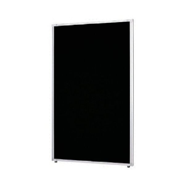 ナイキ クロスパネル W700×D30×H1050 LPS1007-BK 1枚 868-5361（直送品）