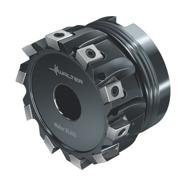 ワルタージャパン ワルター 肩削りカッター F5041.UB19.051.Z05.08 1個 117-5618（直送品）