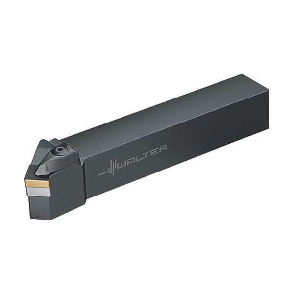 ワルタージャパン ワルター ISO ツールホルダー DSSNR3232P15 1個 803-3640（直送品）