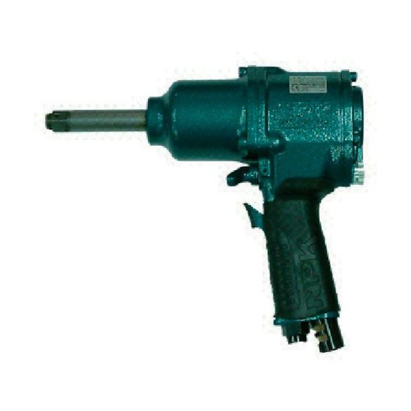 日本ニューマチック工業 NPK インパクトレンチ アンビル長さ 2インチ仕様 25370 NW-1600HA-2R-H 1台（直送品）