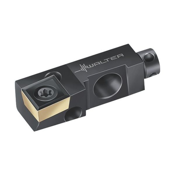 ワルタージャパン ワルター ISO 旋削カートリッジ FR671 1個 803-3713（直送品）