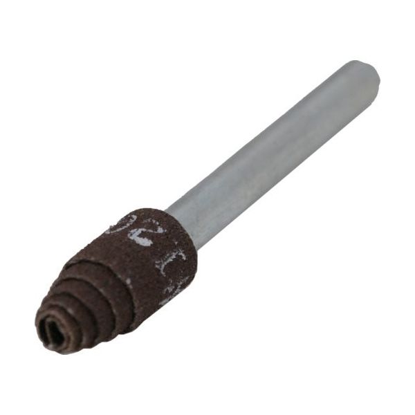 ムラコ MURAKO カートリッジロールテーパー型外径8幅20軸径3150# CR820T-3-150 1セット(100個:10個×10個)（直送品）